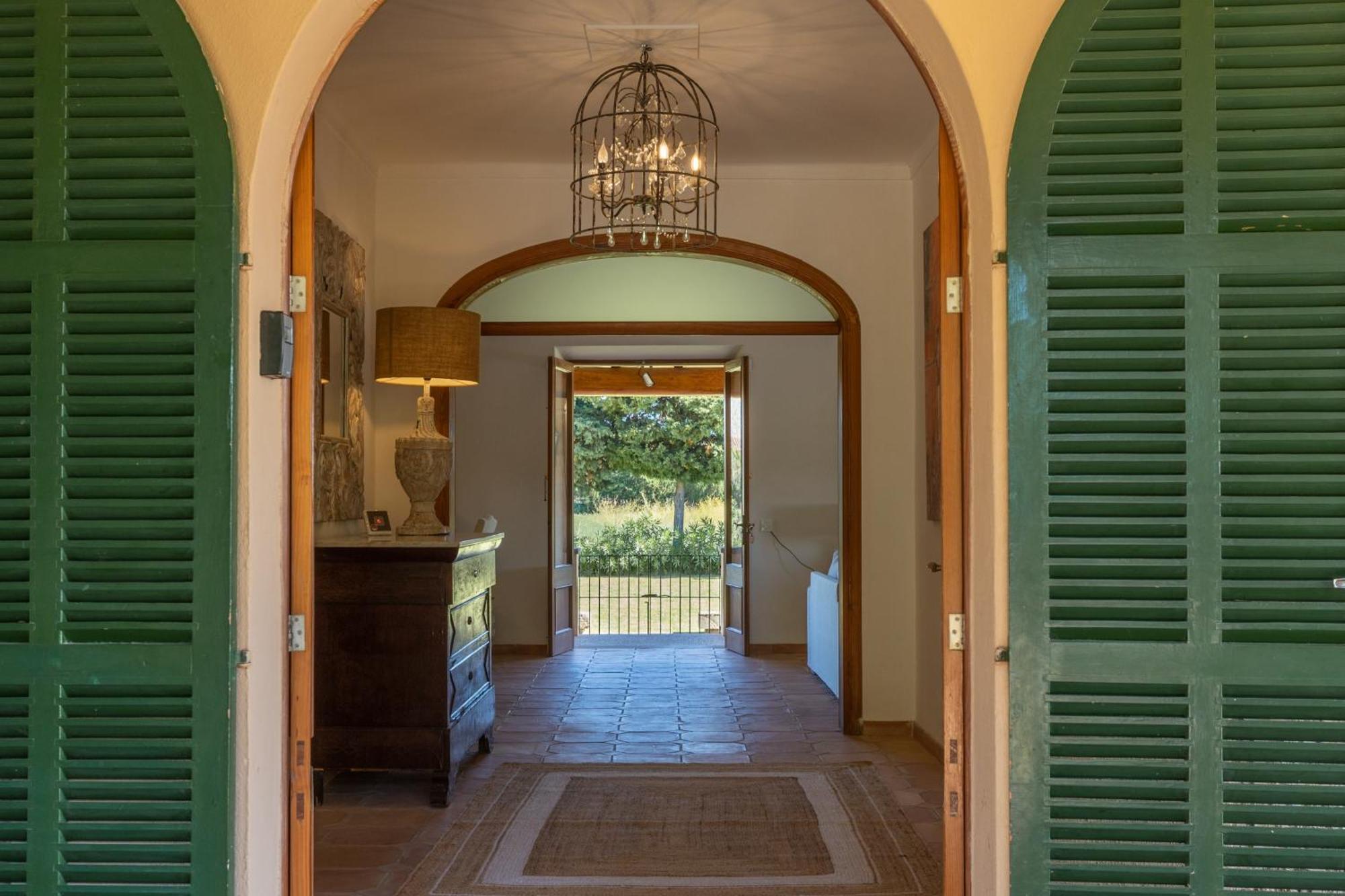 Vakantiehuis Familia Pollença