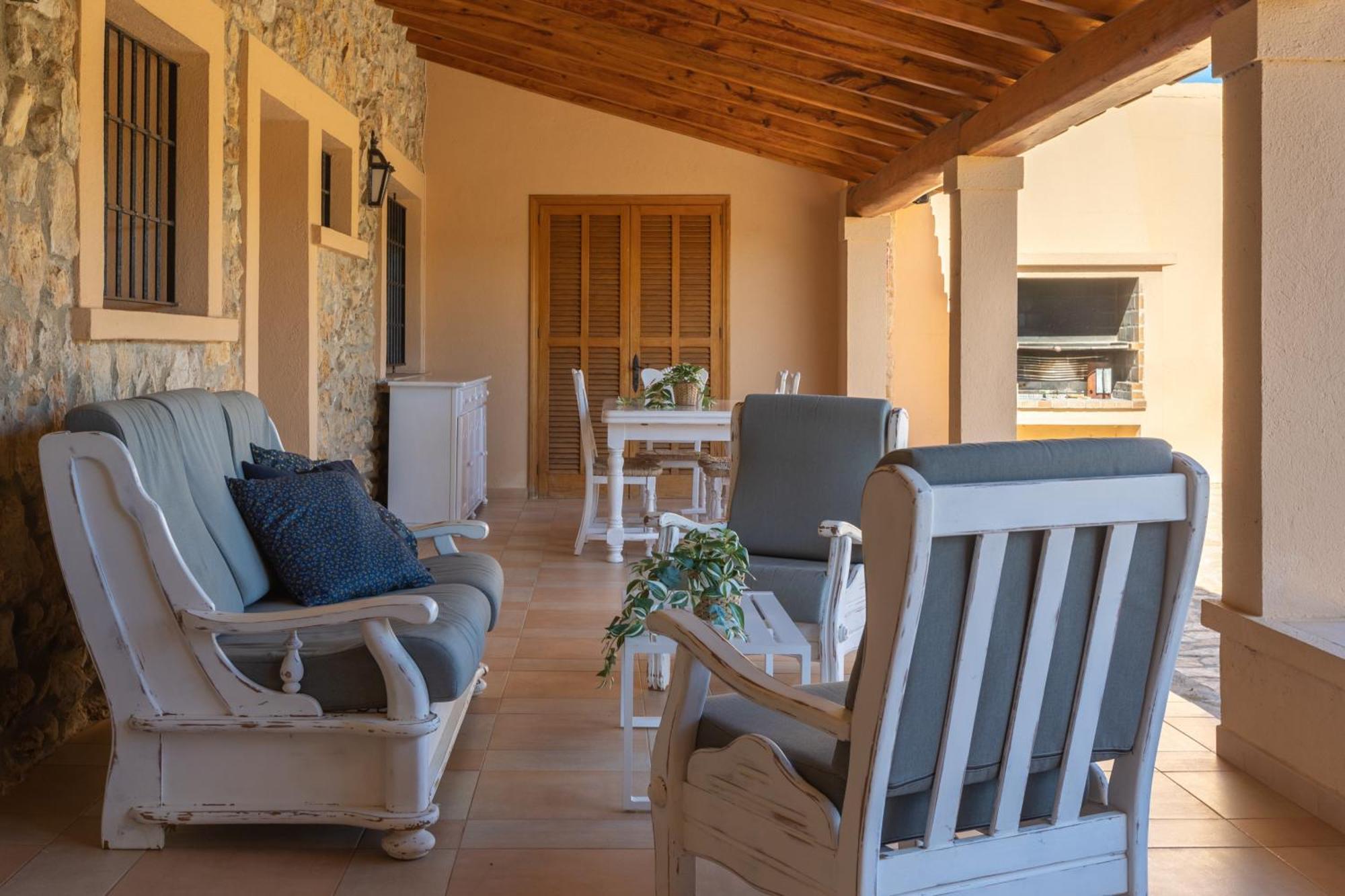 Vakantiehuis Familia