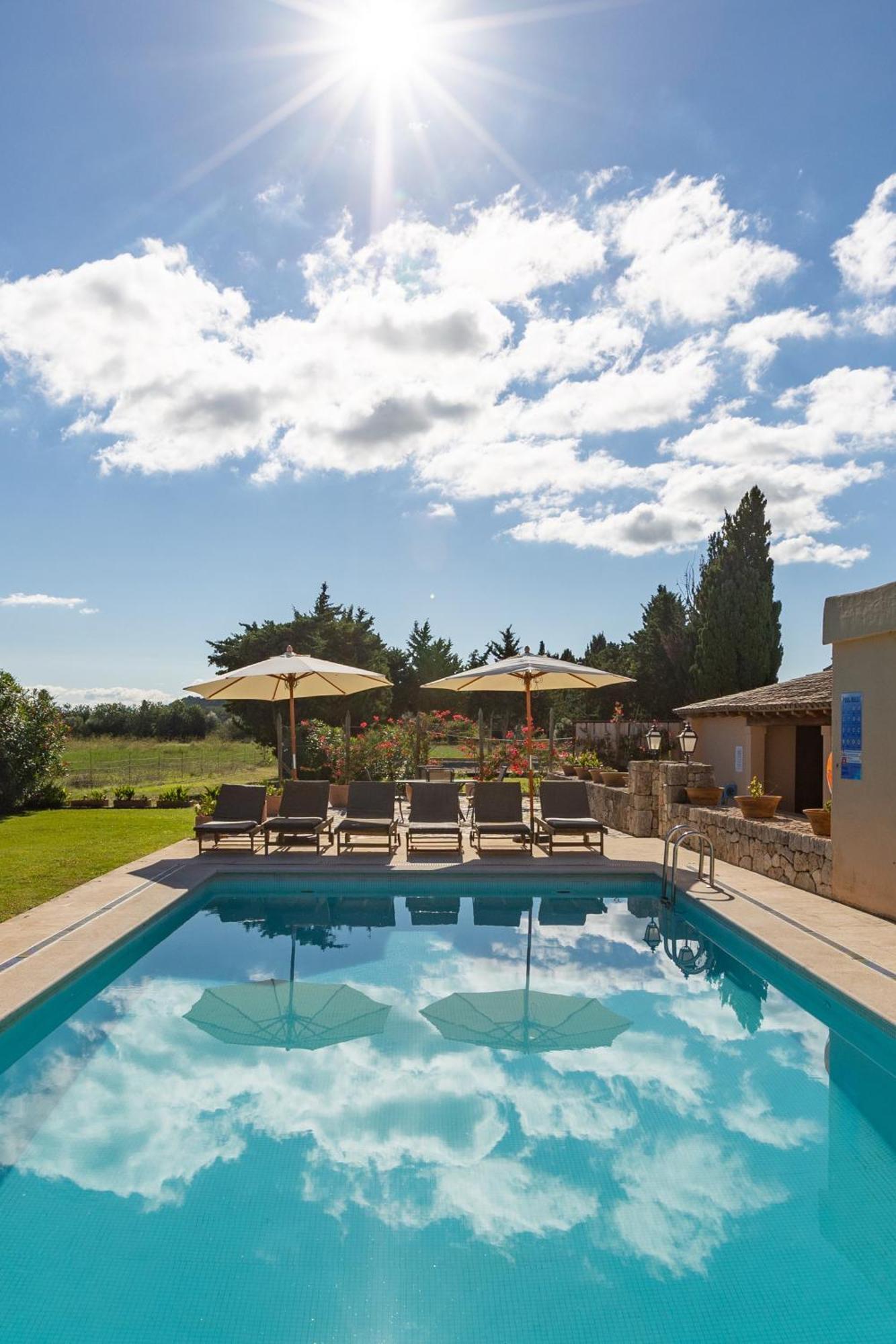 Vakantiehuis Familia Pollença